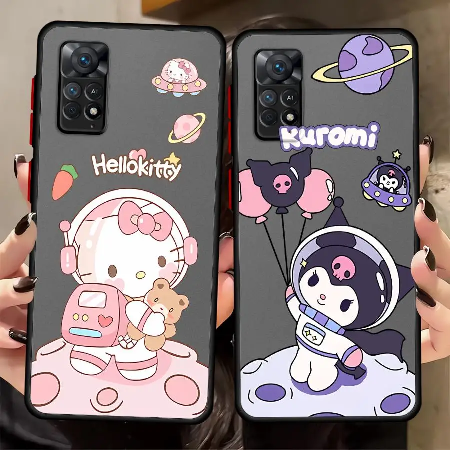 Cute Sanrio Kuromi … - image