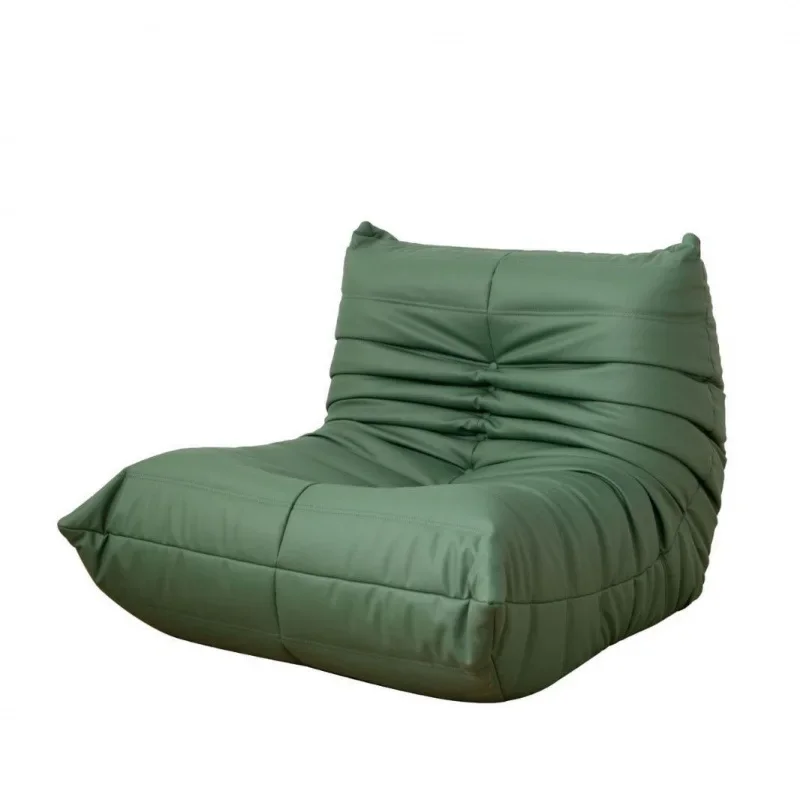 أريكة كسولة خفيفة فاخرة وبسيطة