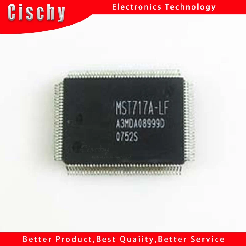 1pcs/lot MST717A-LF MST717C-LF MST718BU-LF MST720C-LF