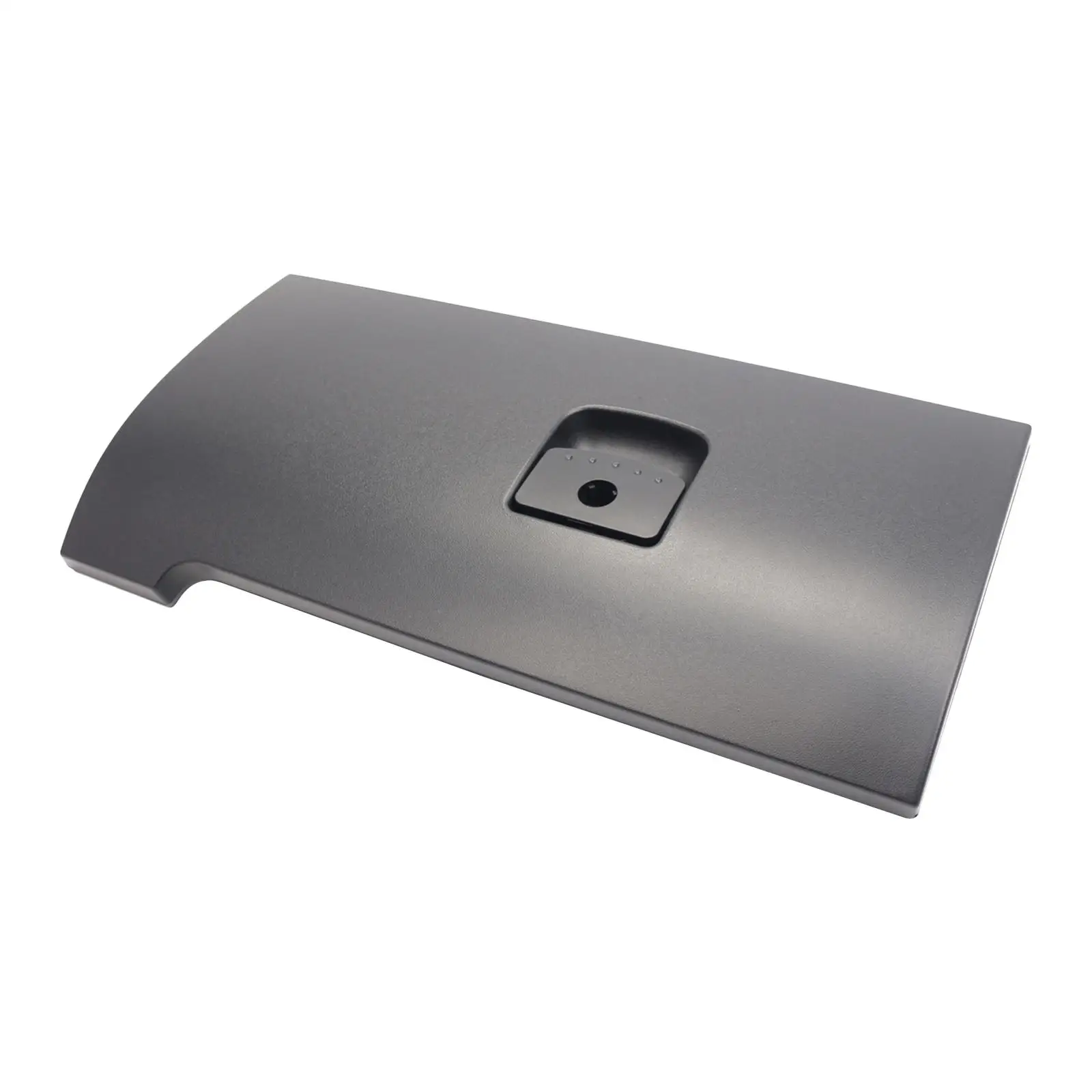 

Car Console Glove Box Door Cover Lid 1C1880300G Durable for VW