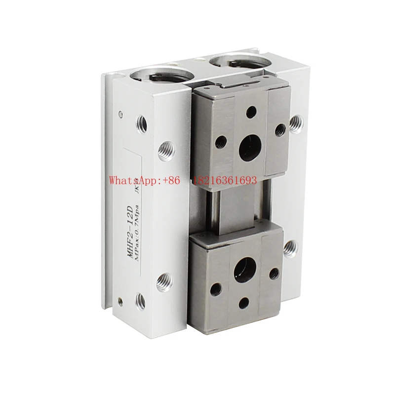 Thin Air Claw Paral…