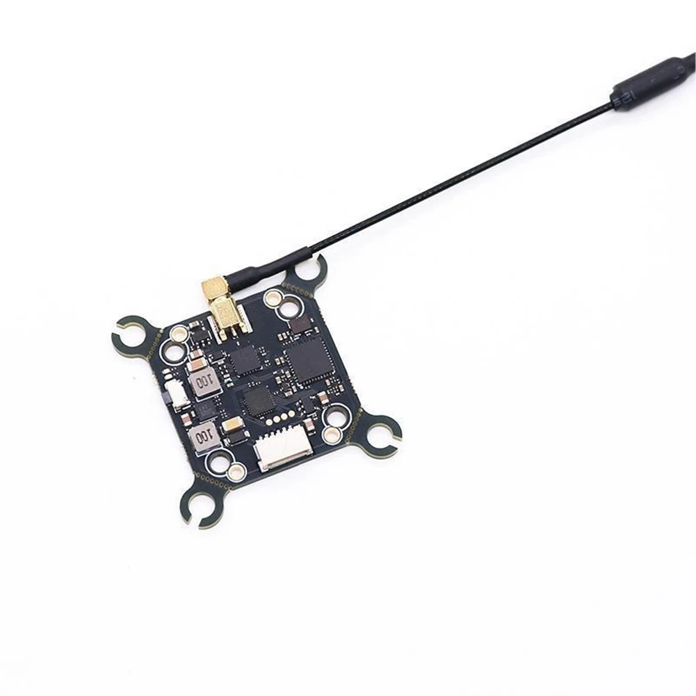 5.8G VTX 1000mW 48CH Input Voltage Video Transmitter Power 25 1000mW for Long Range RC Airplane FPV Drone