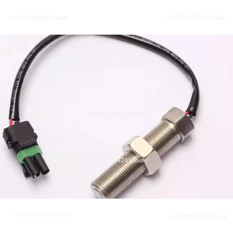 Durable 21Q6-15800 21Q615800 Modern Speed Sensor 21E3-0042 21E3-0042 R210-7 R220-9S Speed Sensor