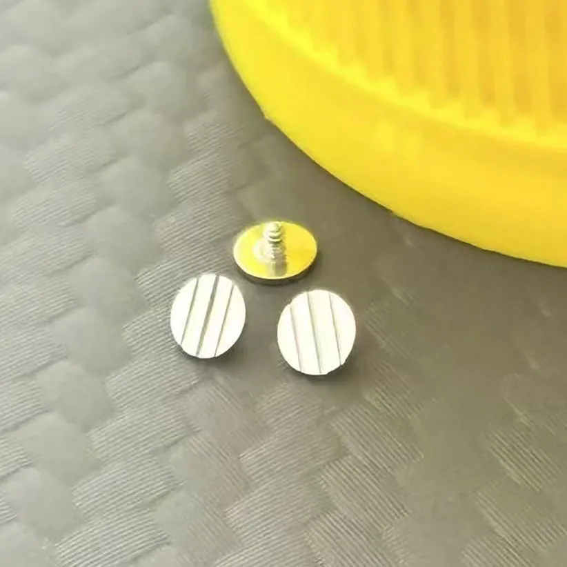 Watch Movement Parts 7009A/7S26 Movement Automatic Wheel Screw movement Automatic Wheel Reverse Screw