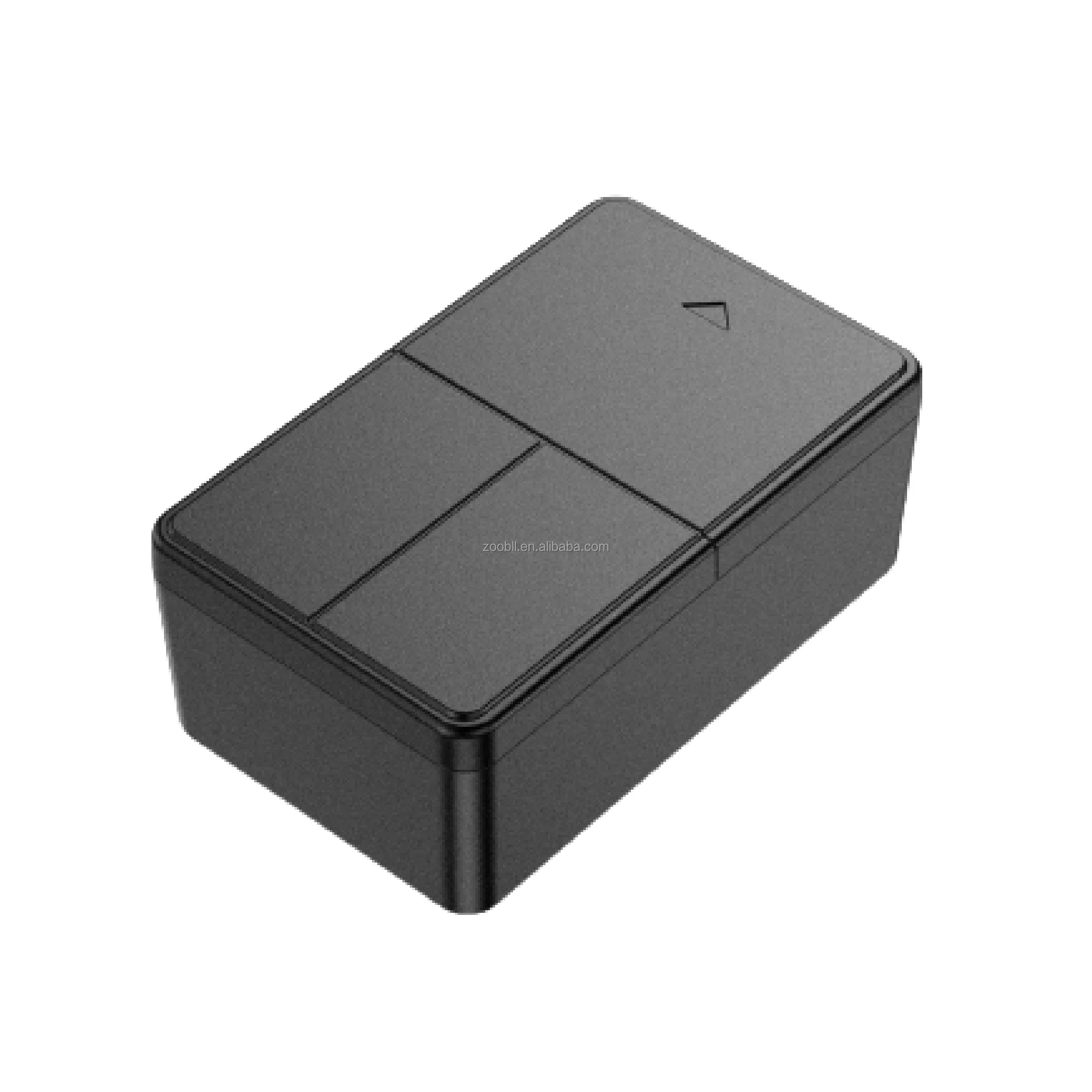 ZOOBII Q13 4G Mocny Magnetyczny Lokalizator GPS Pozycjonowanie w Czasie Rzeczywistym Bateria 4800mAh GSM GPRS Tryb Beidou Podgląd Śledzenia PC 1 Rok