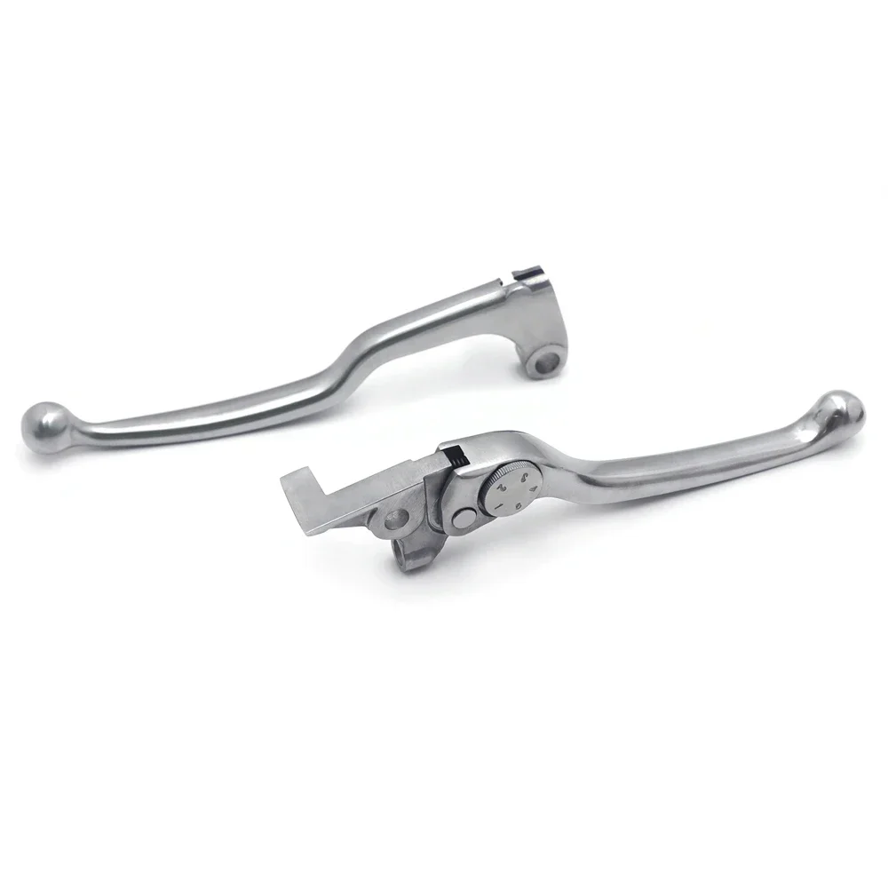 

Motorcycle Brake/Clutch Levers for Yamaha FZ6 2008-2009 FZ8 2011-2013 MT07 MT09 XSR700 2018-2020 Accessories & Parts