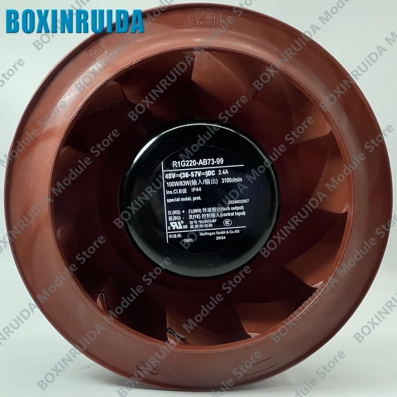 Novo original R1G220-AB35-52 R1G220-AB35-78 R1G220-AB35-63 R1G220-AB73-99 R1G220-AB73-52 R1G220-AB73-95