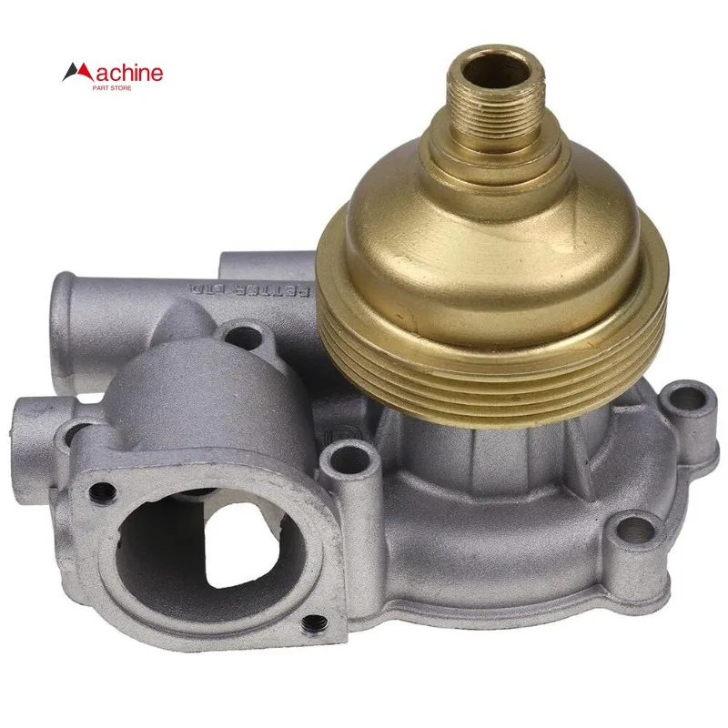 750-40624 Water Pump 750-40621 for Lister Petter Alpha Engine LPW LPWS LPWT  LPW2 LPW3 LPW4