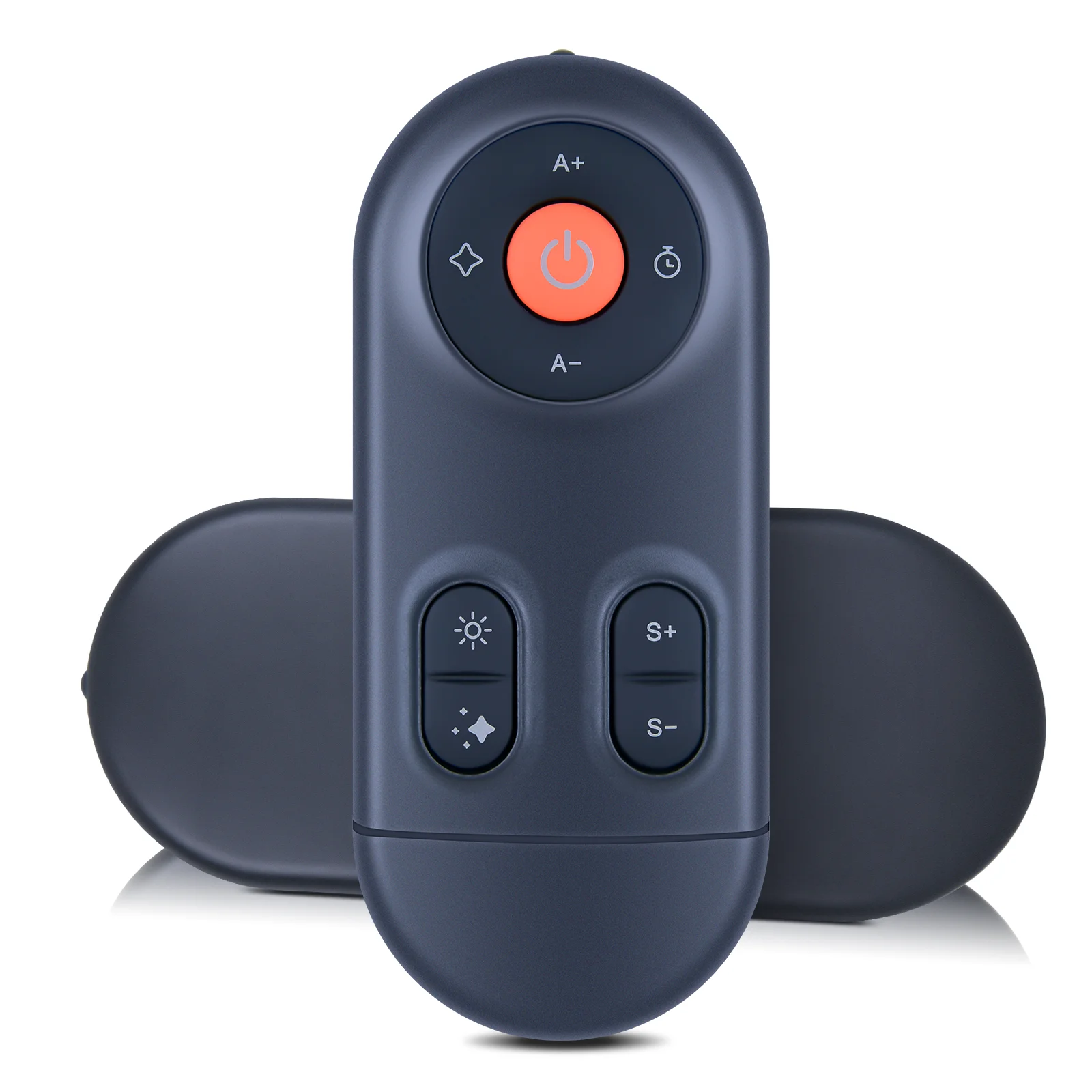 Remote Control for Astronaut Starry Night Light Projector, for LPONGPOCUI TJ-A01 TJ-A001, TJ-A01 ASW-001 Galaxy Projector