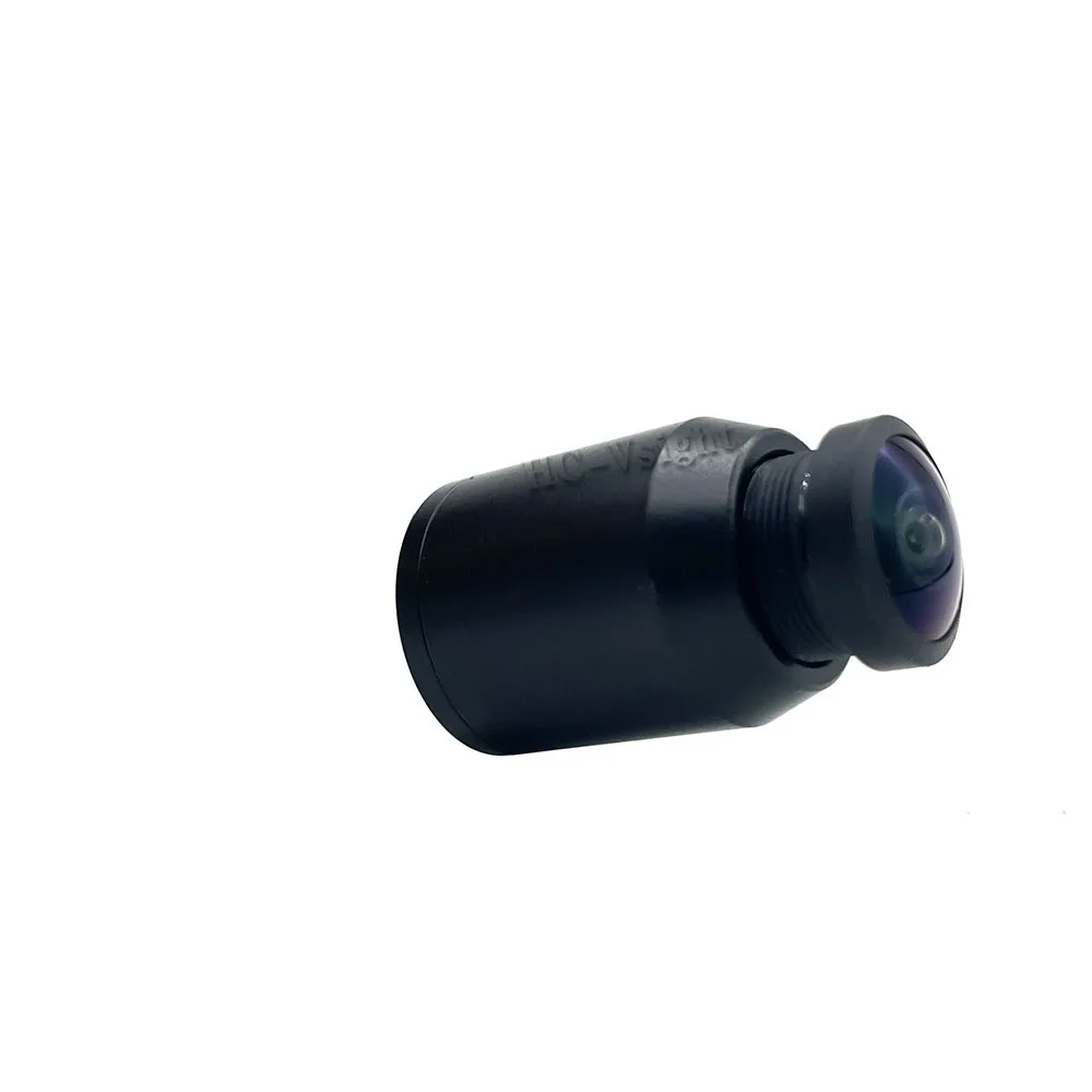 Imagem -03 - Mini Bullet Wide Angle Panorama Webcam Câmera Usb 2.0 Megapixels Uvc Windows Linux Android Computador 1080p 19 mm