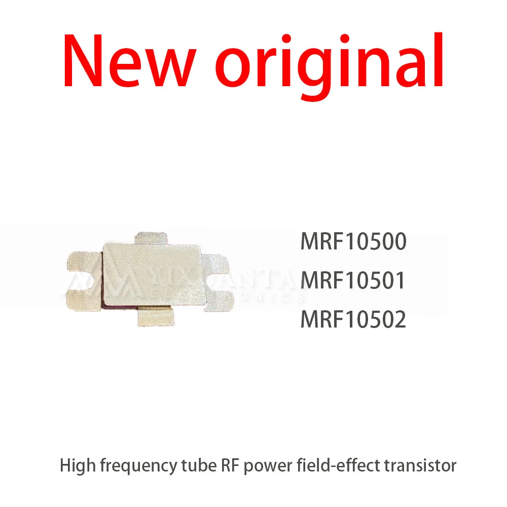 

1Pcs/Lot New MRF10500 MRF10501 MRF10502 original high-frequency tube microwave power transistor