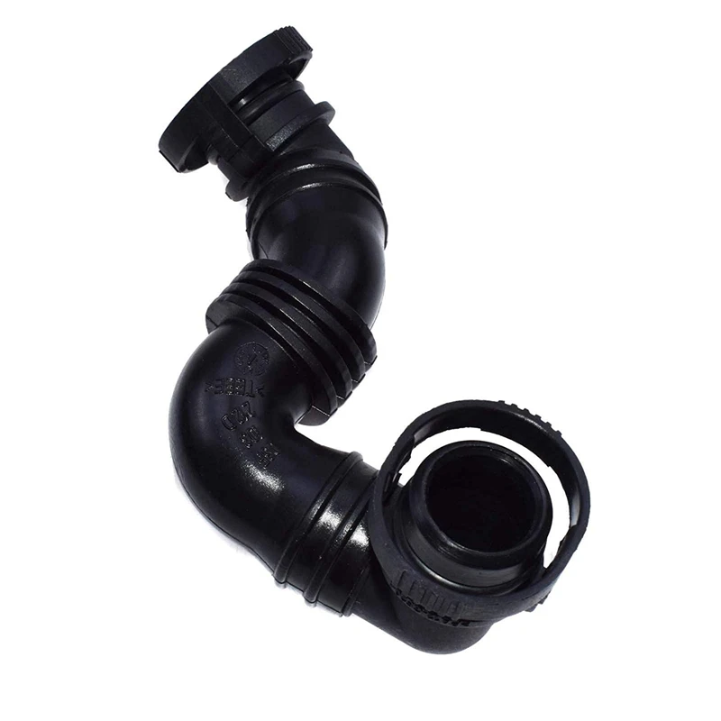 Crankcase Breather Vent Hose For EOS Golf Mk5 Passat Touran  A3 Seat Altea Leon Skoda Octavia 2.0 FSI 06F103212D