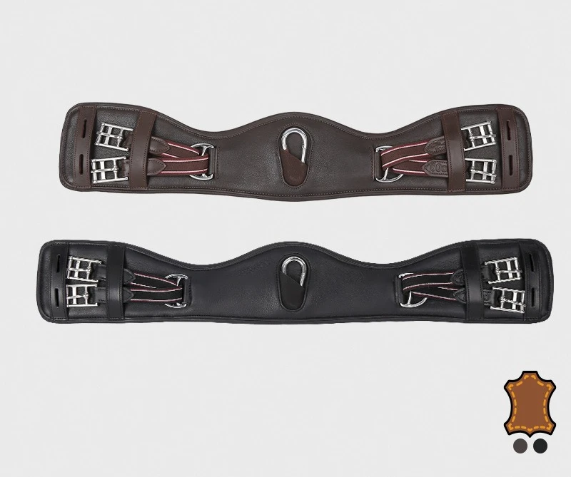 Dance Belly Belt,Abdominal Belt,Saddle Accessories,Harness,Equestrian Supplies, Manufacturer