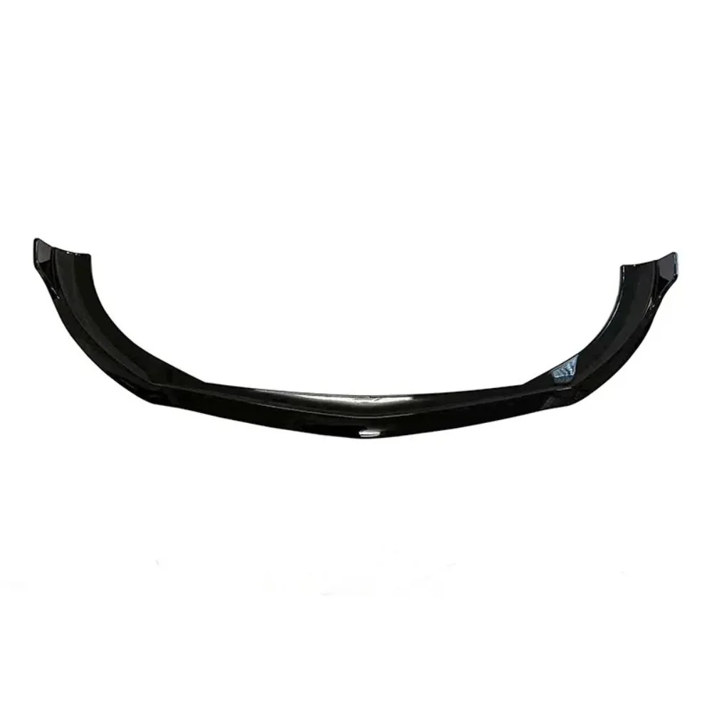 Car Front Bumper Surround Shovel Front Lip Spoiler Body Kit for Mercedes-Benz S Class W223 Modified Brabus