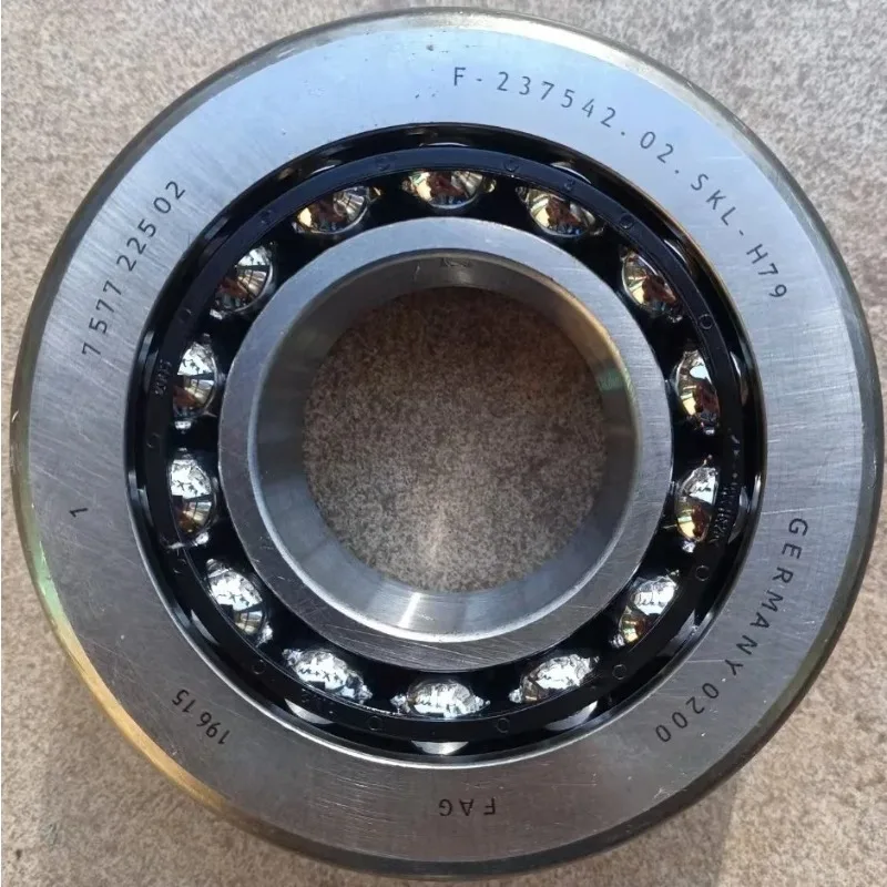 F-237541/F-237542 Automotive front differential bearing, high-speed precision transmission bearing