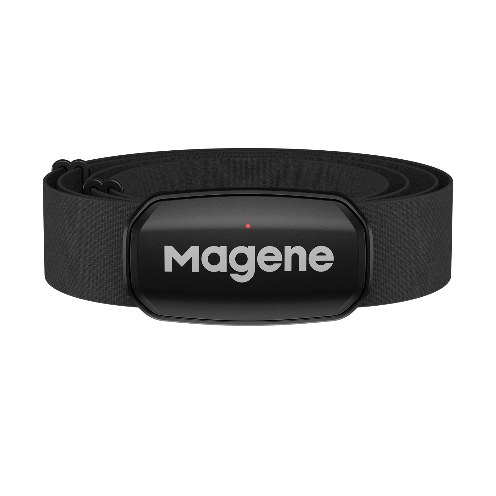 AliExpress Magene H303 Heart Rate Sensor Bluetooth ANT Upgrade H64 HR Monitor With Chest Strap Dual Mode Computer Bike  Sports Band Belt