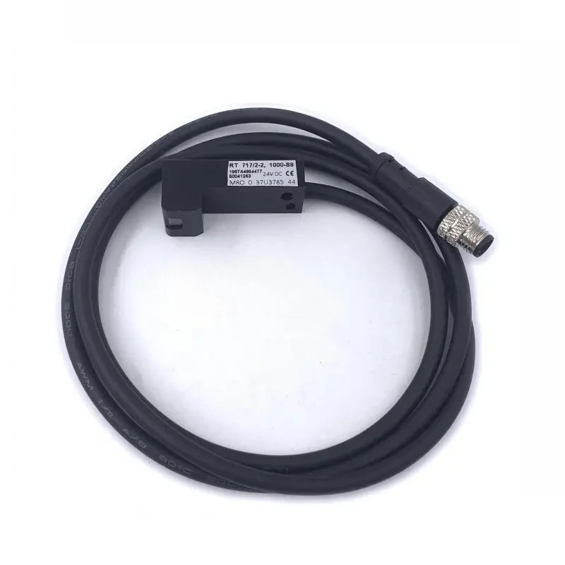 Top Quality RT 717/2-2 1000-S8 24V DC 037U378544 Sensor for Man Roland 700 R700 R900 Printing Machine Parts Roland Printer Parts