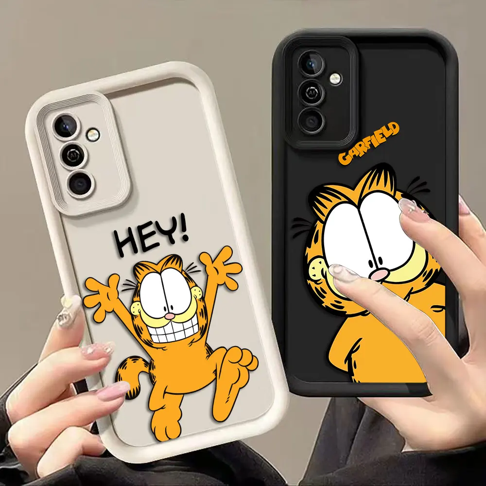 Cartoon Omg D-Garfi…