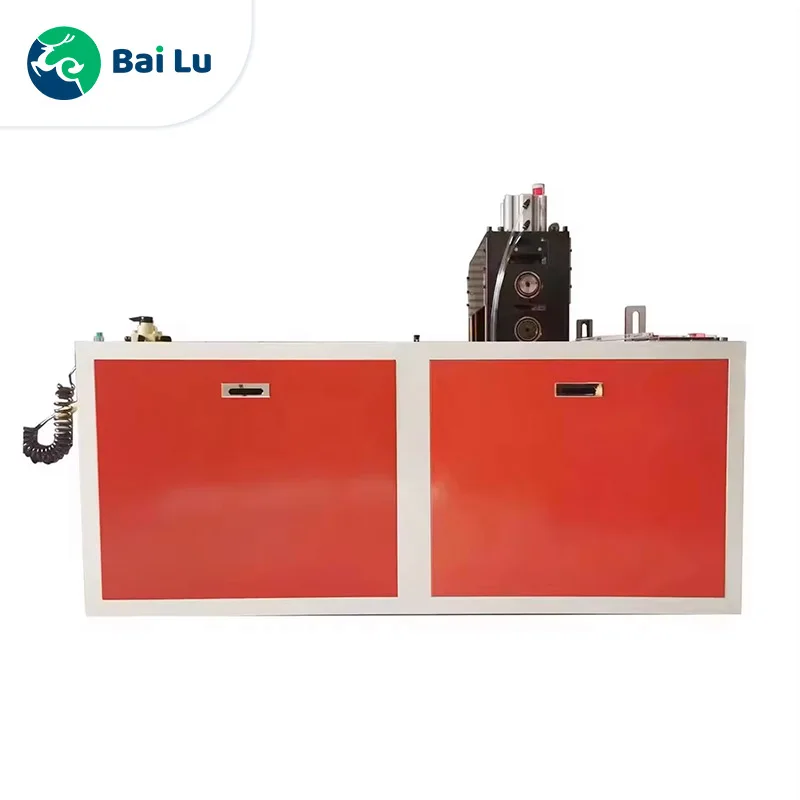 Honeycomb Kraft Paper Roll Embossing Machine for Producing Paper Packaging and Bottle Wrapping Honeycomb Paper Making Machine