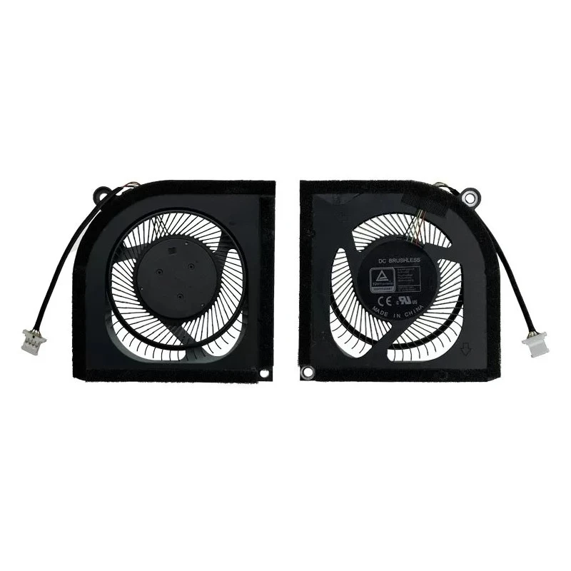 For Acer Predator Triton 300 PT315 PT314-51S GPU Cooling Fan