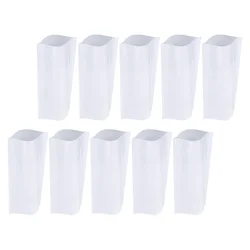 20 Pcs Shrink Film Suitable for Cups Tumblers Sublimation Glass Transfer Oven Heat The Pet 20oz Blank