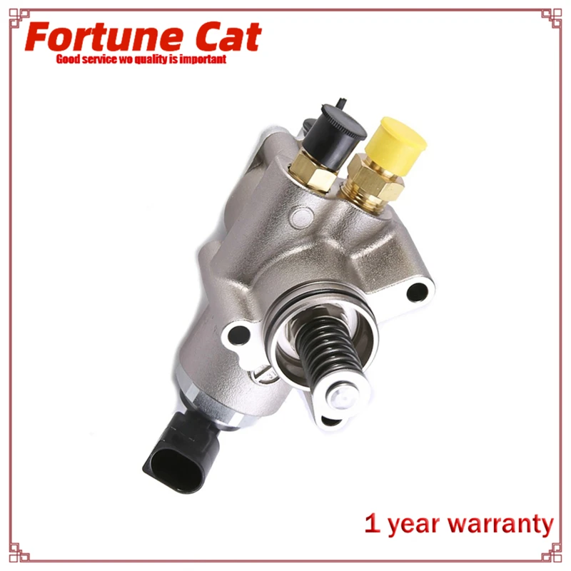 06E127025G High Pressure Car Engine system Fuel Pump For VW AUDI A4 A5 Q5 V6 3.2L 06E127025AB 2503063 HFS853101 HFS853A101