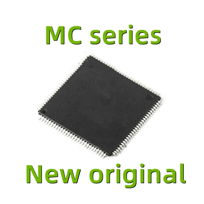 

New Original MC9S12XEP100MAL MC9S12XEP100CAL MC9S12XEP100VAL MC9S12HZ128VAL MC9S12XDG128MAL MC9S12HZ256VAL QFP112