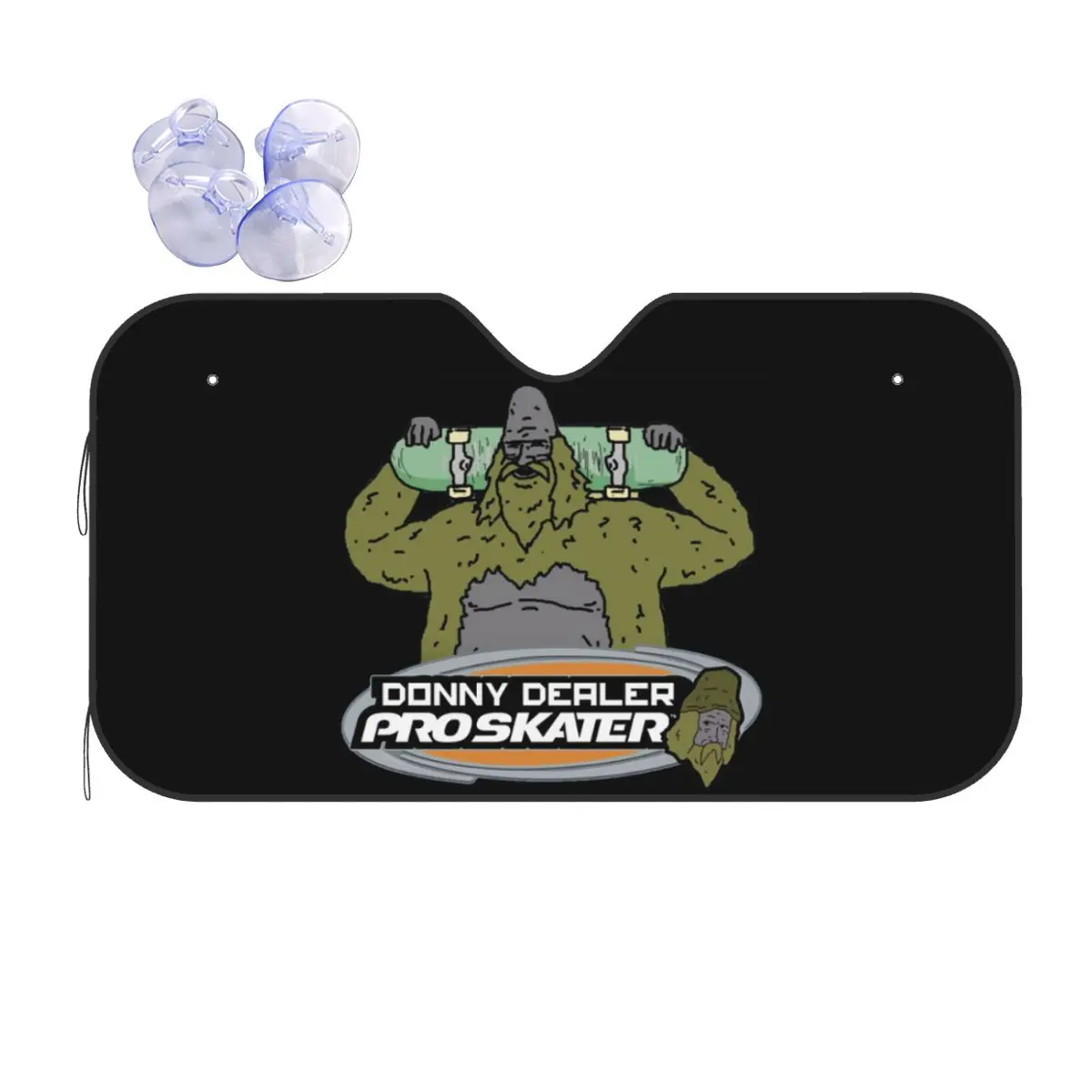 Donny Dealer The Bi… - image