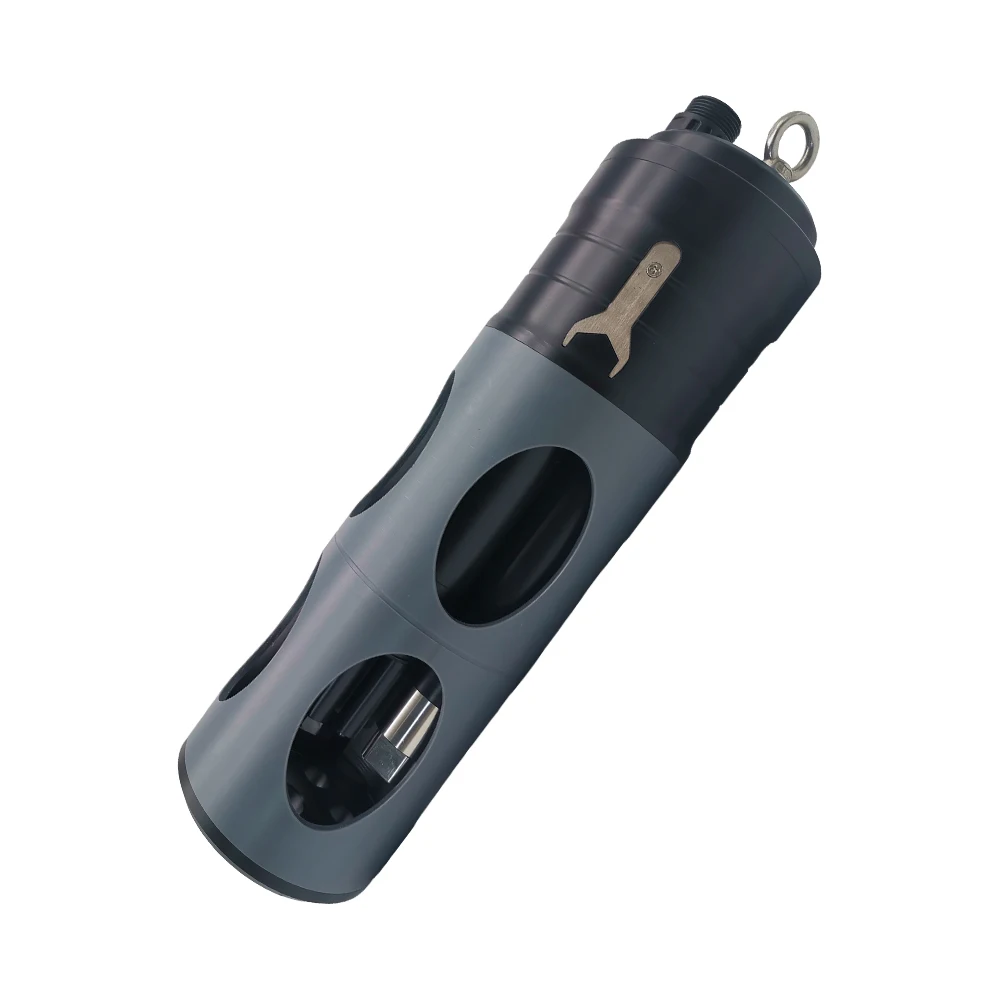 Good S-MT191 Intelligent Multi-Parameter Water Quality Sensor Online 9 Parameters Monitoring with RS485 Modbus