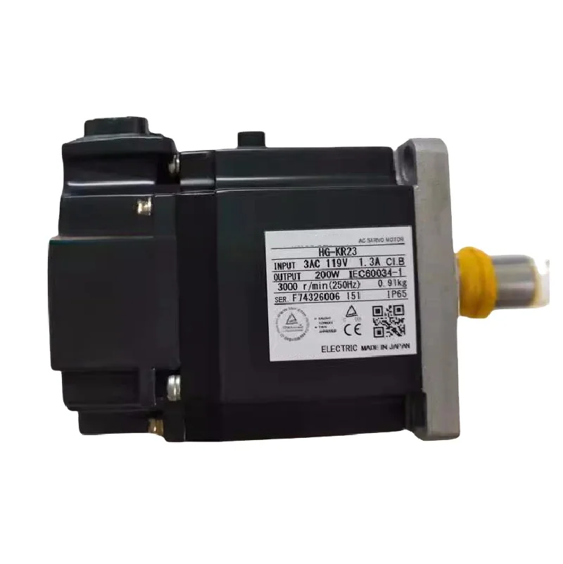 

Оригинальный контроллер переменного тока HG-KR23