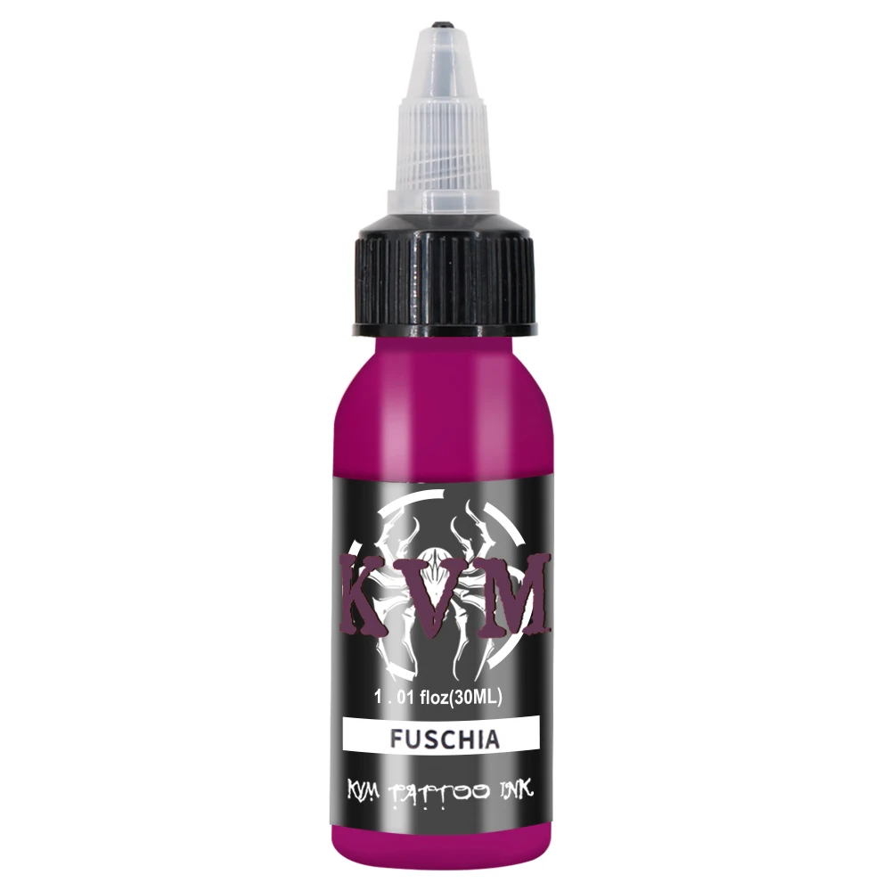 14 Farben 1/Unze Tattoo-Tinte, Pigment, Körperfarbe, Zeichnung, Kunst, Tattoo-Tinte, semipermanentes Make-up, Tattoo-Zubehör für Tätowierer
