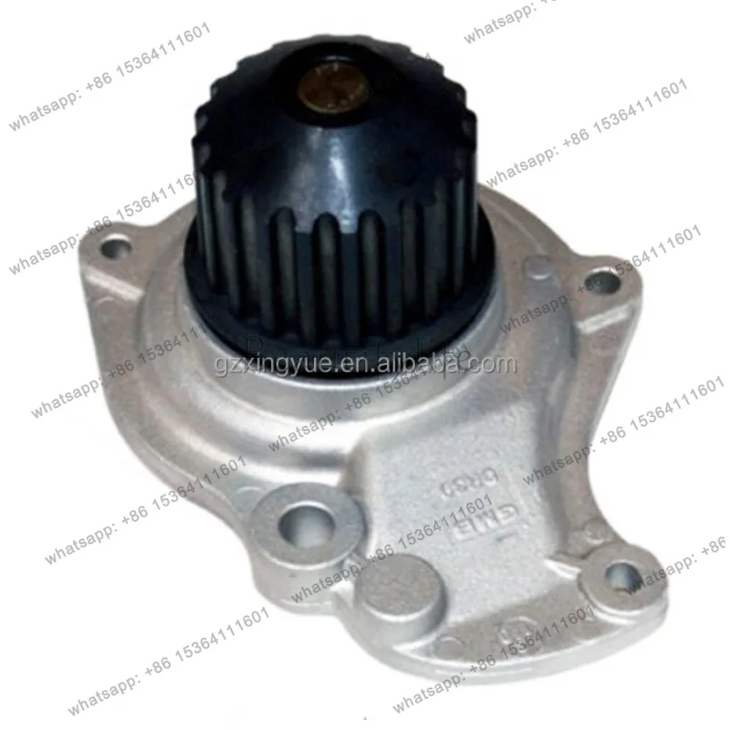 Applicable to, automotive water pump AW7156 factory direct sales