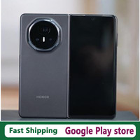 DHL Fast Delivery Honor Magic V3 Cell Phone 7.92\