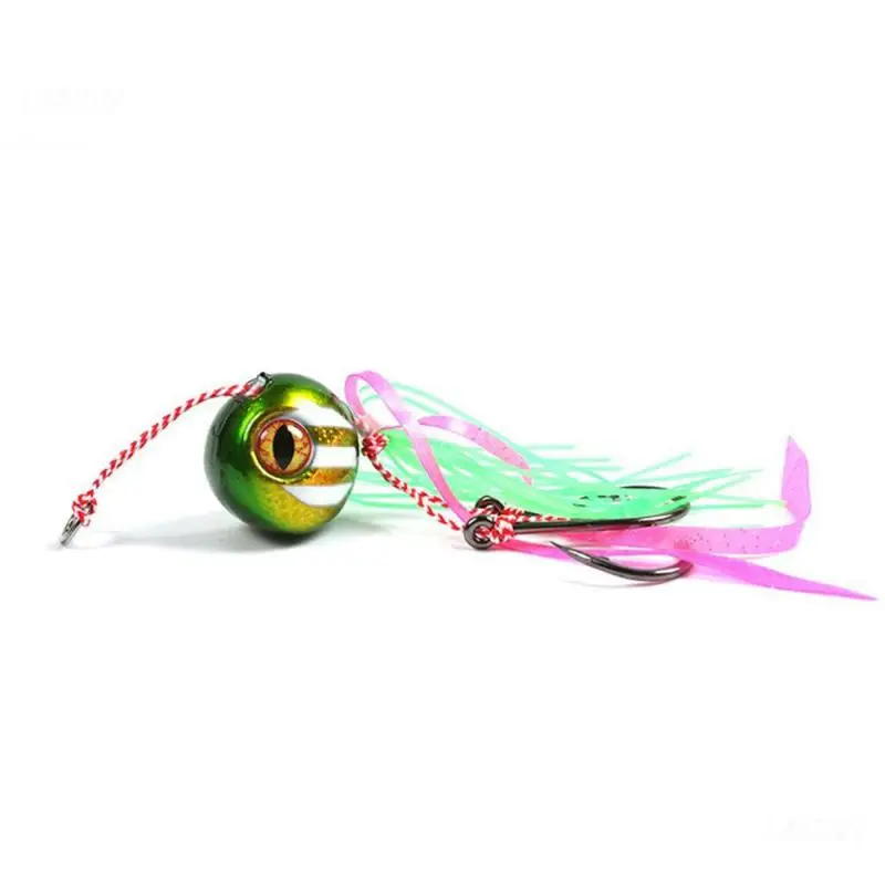 Bionic Bait Make A Very Attractive Move The Small And Fat Body Fake Bait Fish Bait Luya Bait Silicone Special Bait