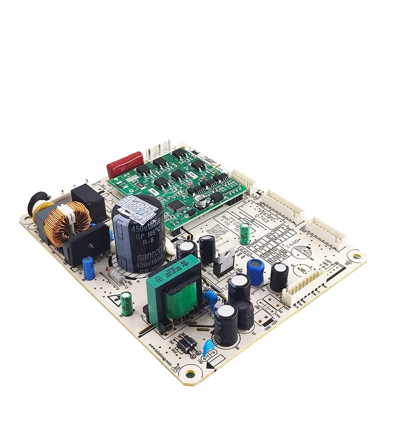 new refrigerator computer board BK4YB39 BK4YB56 BK4YB39=BK4YB56 BCD-383WP refrigerator part