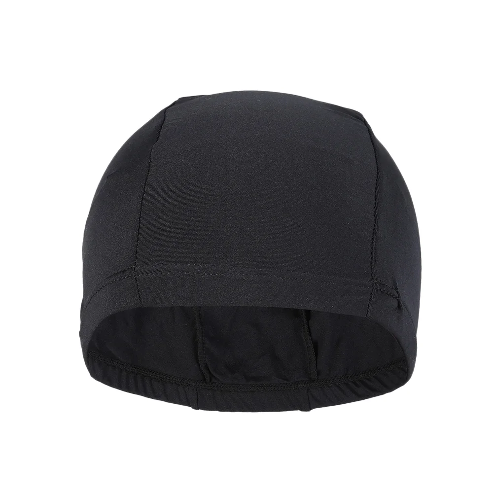 

2 Pcs Water Proof Swimming Cap Women's Adult to Keep Hair Dry Comfortable Fit Caps