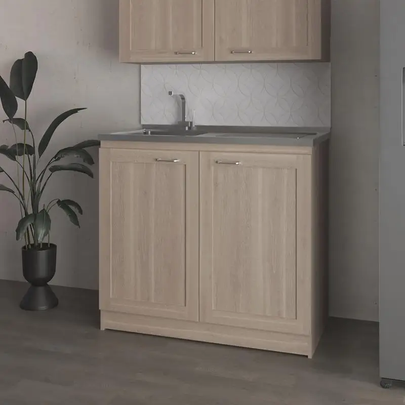 

Utility Sink for Kitchen in Bardolino Finish - Durable and Stylish Addition to Your Home