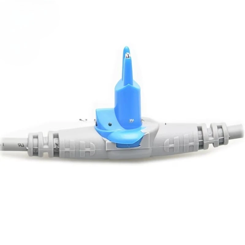Fishers & Paykels Humidifier MR850 Temperature Flow Sensor Respiratory Circuit Temperature Probe 900MR869 High Quality