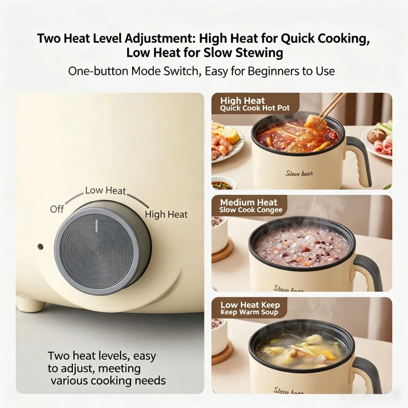 Thumbnail 3 - #18 Cheapest Rice Cookers Deals You Can Get