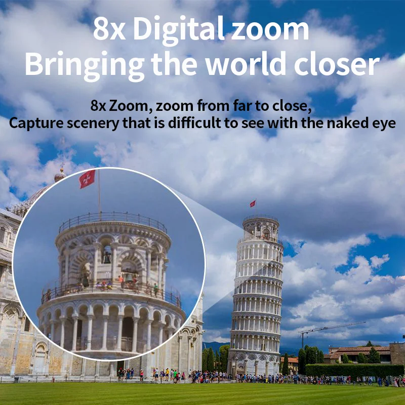 Cámara Digital 4K Campus MINI alta definición píxeles pequeño estudiante fiesta nivel de entrada máquina de tarjetas portátil viaje