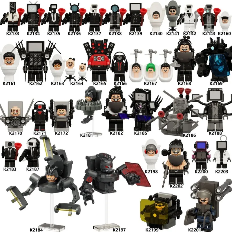 Mini Model Building… - image