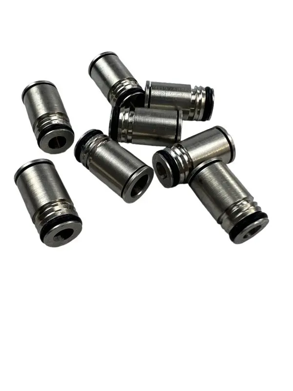 German AVENTICS Connectors: R422002555, R422002557, R422002554, R412010016