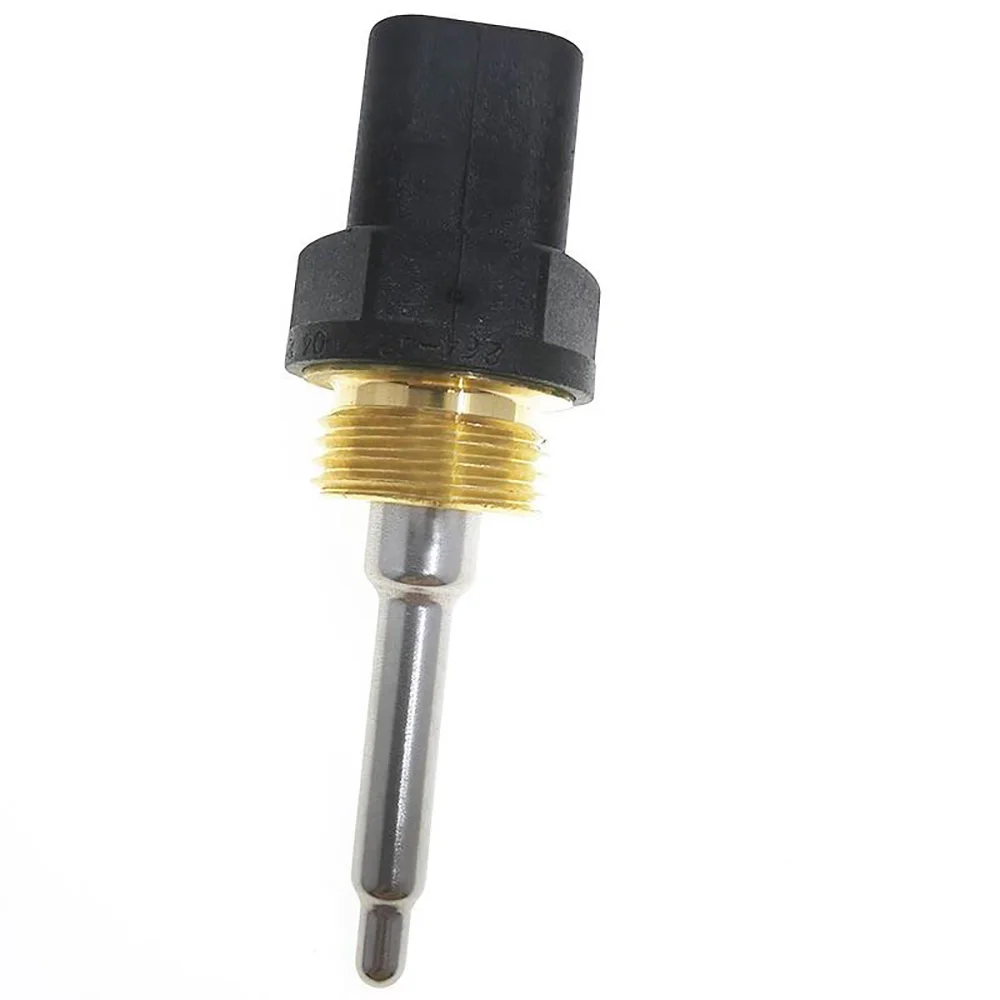 264-4297 Water Temperature Sensor 2644297 for Caterpillar E330C E330D E336D Excavator C7 3126 Engine