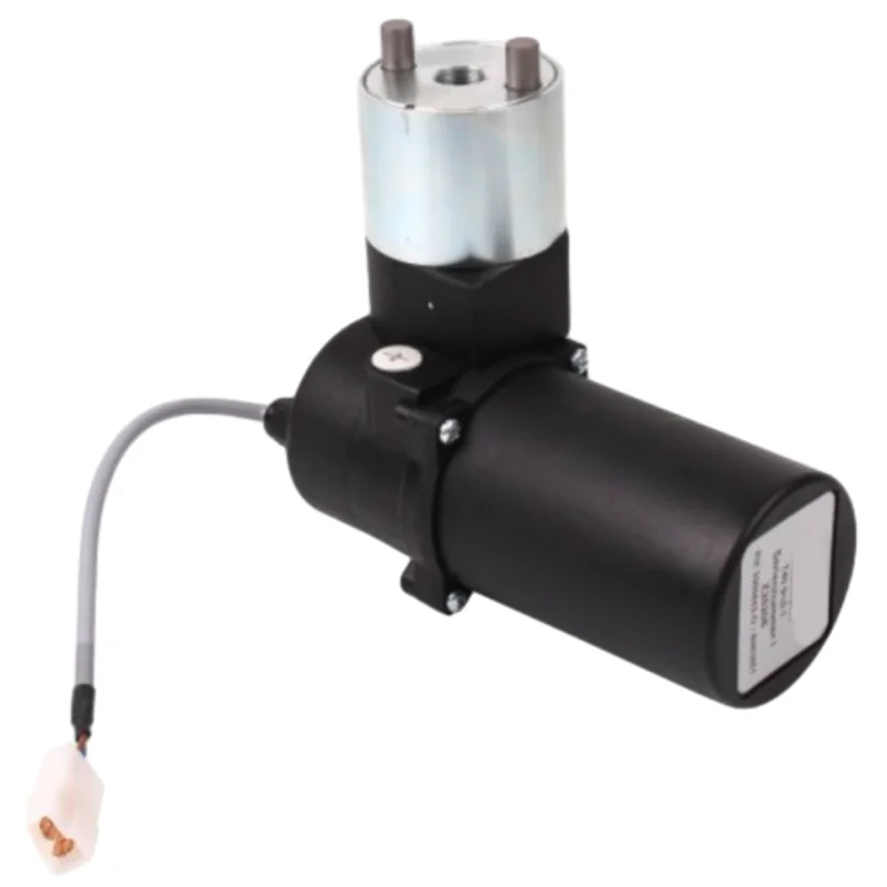 OEM Electric Motor 749910 7499101 0007499101 749910.0 749910.1 000749910 For Combine Harvester