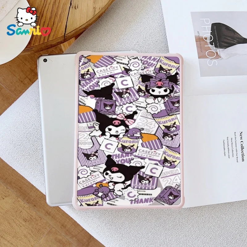 Sanrio Cute Kuromi … - image
