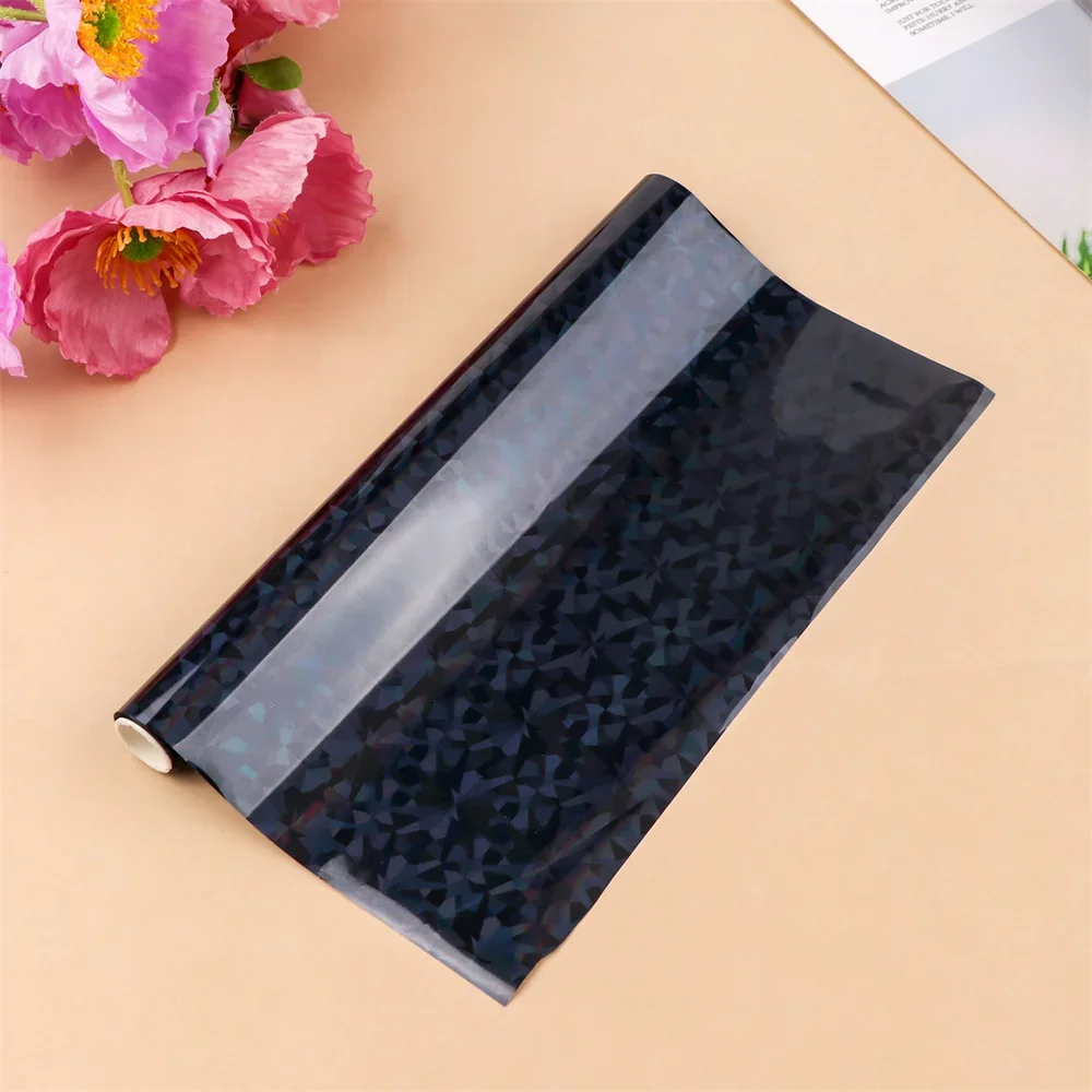 Colorful Toner Reactive Foil Foil Paper for Toner Foiling by Laser Printer and Laminator DIY Scrapbook Paper Card Printing Craft