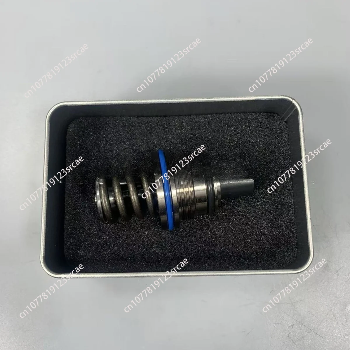 EA824 4.0T High-Pressure Fuel Pump Upgrade Kit, 11.6mm Large Plunger for Increased Fuel Volume