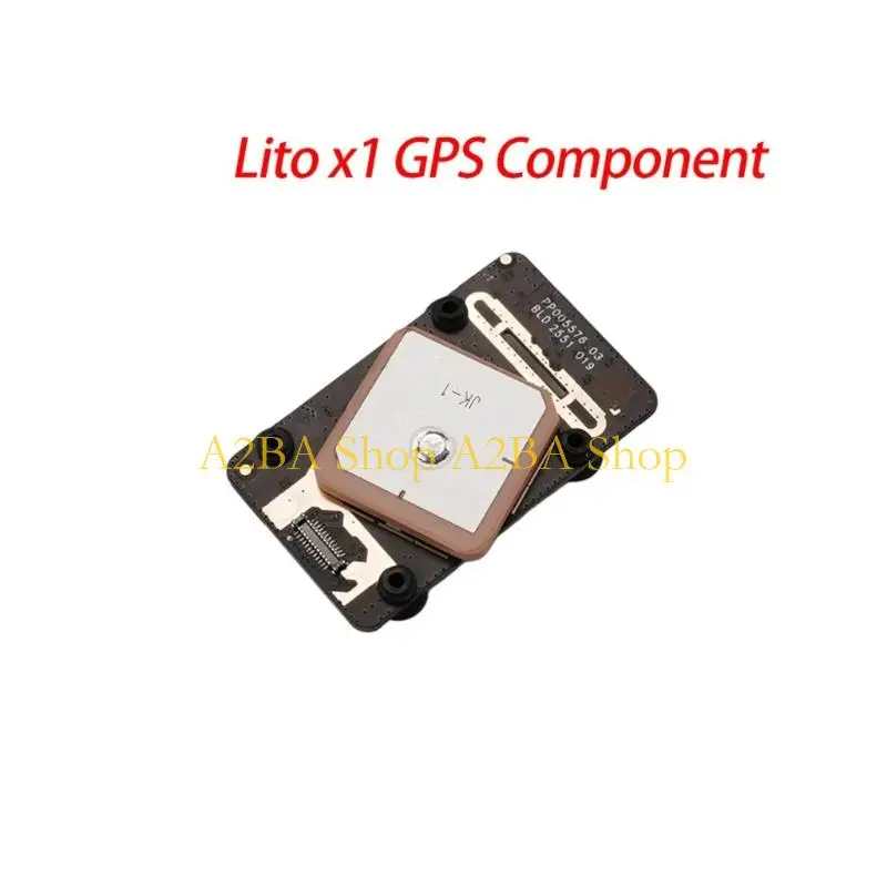 A2BA Navigation Replacement Module With Board-Style Structure for Lito Flight Equipment Service, Maintenance Work, and
