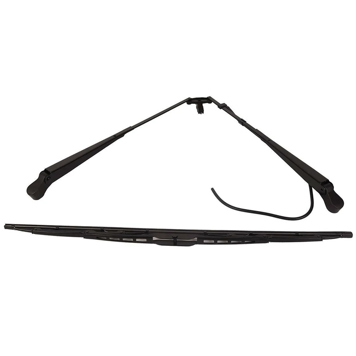 Window Wiper Blade 7188372 Window Wiper Arm 7188371 for Bobcat Skid Steer Loader S160 S185 S330