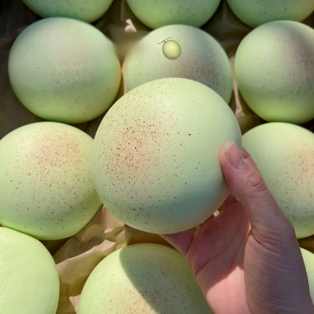 부드럽고 말랑말랑한 시뮬레이션 빵 모양 스퀴즈 번, 촉촉한 느낌, 느린 상승, 느린 반동, 딸기 디자인, 감각 완구